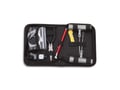 Picture of Rampage Recovery Tire Repair Kit - Black