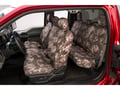 Picture of Prym1 Seat Saver 3rd Row - With folding bench seat with adjustable headrests with shoulder belt in seat back