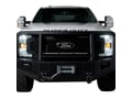 Picture of Putco Curved Luminix Edge 30