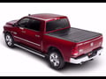 Picture of BAKFlip F1 Hard Folding Truck Bed Cover - W/o RamBox System - 5' 7