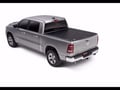 Picture of BAK Revolver X2 Truck Bed Cover - With RamBox System - 5' 7