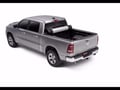 Picture of BAK Revolver X2 Truck Bed Cover - W/o RamBox System - 6' 4