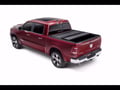 Picture of BAKFlip MX4 Hard Folding Truck Bed Cover - Matte Finish - 6 ft. 4 in. Bed - Without Ram Box