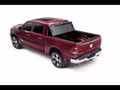 Picture of BAKFlip MX4 Hard Folding Truck Bed Cover - Matte Finish - 5 ft. 7 in. Bed - With Ram Box