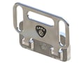 Picture of CARR HD Mega Step Hitch Mount  - XM3 Polished