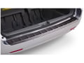 Picture of AVS OE Style Bumper Protection - Black