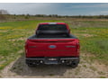 Picture of Truxedo Sentry Hard Roll-Up Cover -w/o RamBox w/o Multifunction Tailgate - 6' 4