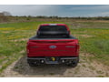 Picture of Truxedo Sentry Hard Roll-Up Cover -w/o RamBox w/o Multifunction Tailgate - 6' 4