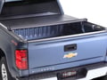 Picture of Cheap Tonneau Truck Bed Covers