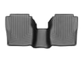 Picture of WeatherTech FloorLiners - Black - 2nd Row