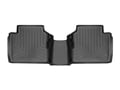 Picture of WeatherTech FloorLiners - Black - Rear 