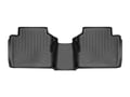 Picture of WeatherTech FloorLiners - Black - Rear 