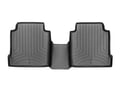 Picture of WeatherTech FloorLiners - Black - 2nd Row