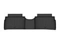 Picture of WeatherTech FloorLiners - Black - 2nd Row