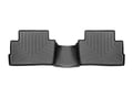 Picture of WeatherTech FloorLiners - Black - 2nd Row