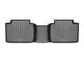 Picture of WeatherTech FloorLiners - Black - Rear