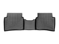 Picture of WeatherTech FloorLiners - Black - 2nd Row