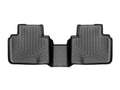 Picture of WeatherTech FloorLiners - Black - Rear