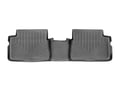 Picture of WeatherTech FloorLiners - Black - 2nd Row