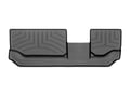 Picture of WeatherTech FloorLiners - Black - 3rd Row