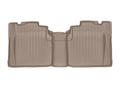 Picture of WeatherTech FloorLiners - Tan - Rear