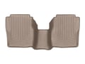 Picture of WeatherTech FloorLiners - Tan - 2nd Row