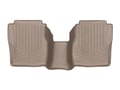 Picture of WeatherTech FloorLiners - Tan - 2nd Row