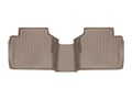 Picture of WeatherTech FloorLiners - Tan - Rear