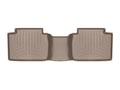 Picture of WeatherTech FloorLiners - Tan - Rear