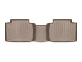 Picture of WeatherTech FloorLiners - Tan - Rear