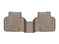 Picture of WeatherTech FloorLiners - Tan - Rear