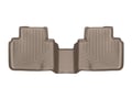 Picture of WeatherTech FloorLiners - Tan - Rear