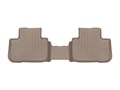 Picture of WeatherTech FloorLiners - Tan - Rear