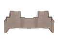 Picture of WeatherTech FloorLiners - Tan - 2nd Row