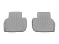 Picture of WeatherTech FloorLiners - Gray - 2nd Row