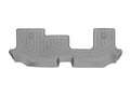 Picture of WeatherTech FloorLiners - Gray - 3rd Row