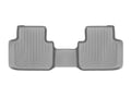 Picture of WeatherTech FloorLiners - Gray - 2nd Row