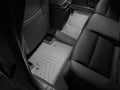 Picture of WeatherTech FloorLiners - Gray - 2nd Row