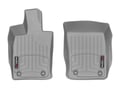 Picture of WeatherTech FloorLiners - Gray - Front