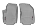 Picture of WeatherTech FloorLiners - Gray - Front