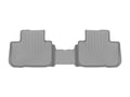 Picture of WeatherTech FloorLiners - Gray - Rear