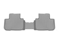 Picture of WeatherTech FloorLiners - Gray - Rear