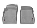 Picture of WeatherTech FloorLiners - Gray - Front