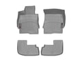 Picture of WeatherTech FloorLiners - Gray - Front & Rear