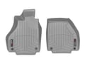 Picture of WeatherTech FloorLiners - Gray - Front