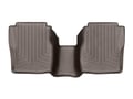 Picture of WeatherTech FloorLiners - Cocoa - 2nd Row