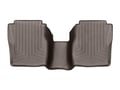 Picture of WeatherTech FloorLiners - Cocoa - 2nd Row