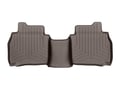 Picture of WeatherTech FloorLiners - Cocoa - Rear