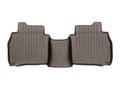 Picture of WeatherTech FloorLiners - Cocoa - Rear