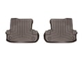 Picture of WeatherTech FloorLiners - Cocoa - 2nd Row - 2 Door